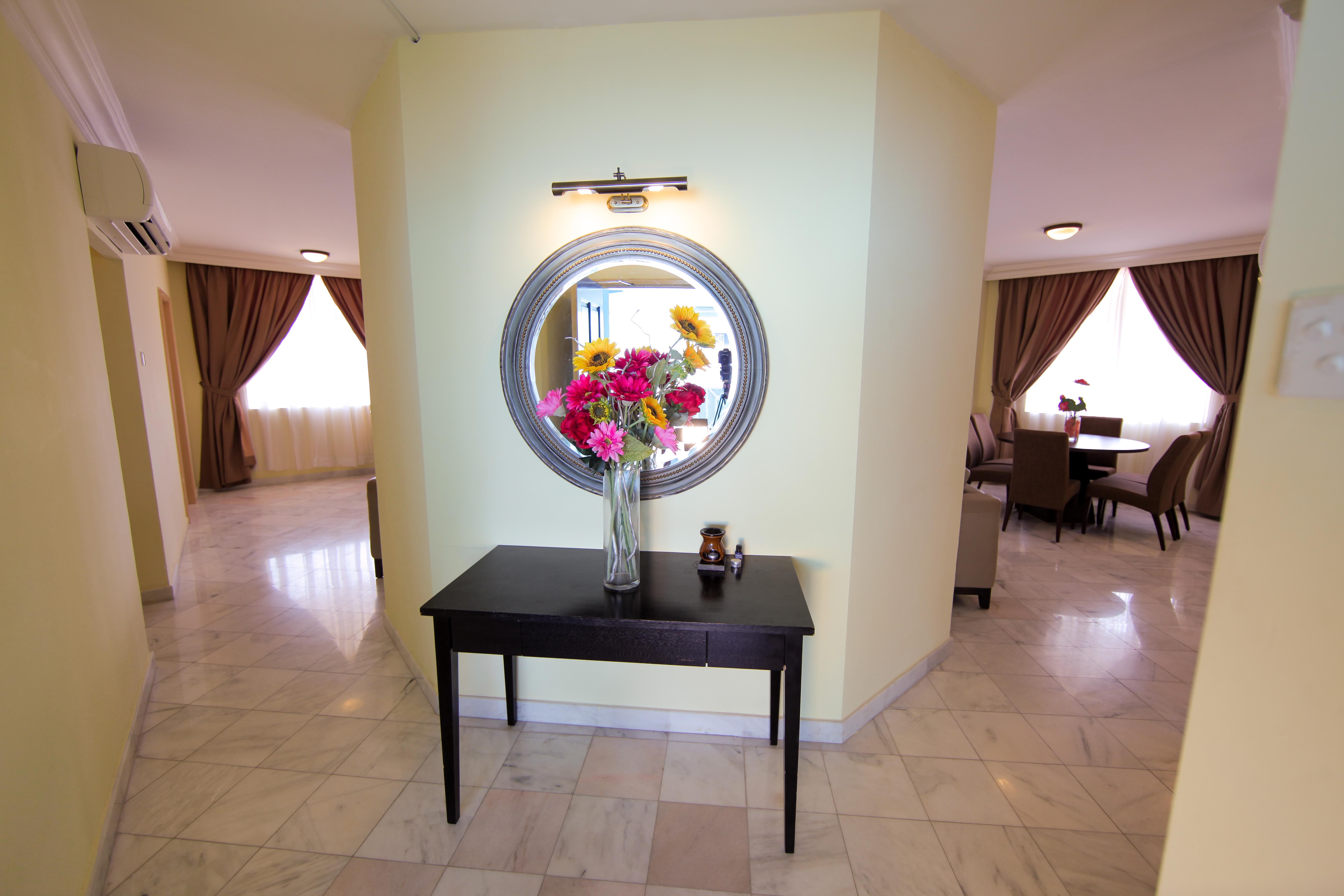 Lotus Desaru Beach Resort & Spa Bandar Penawar Buitenkant foto